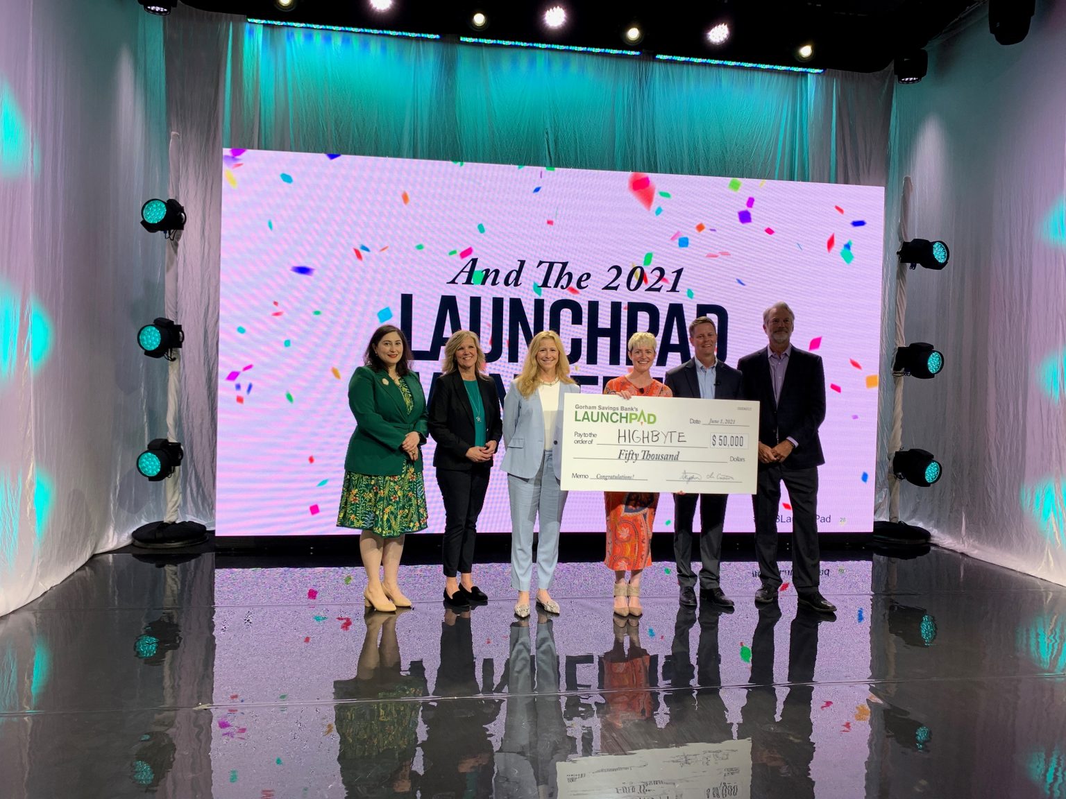 GSB’s LaunchPad Celebrates 10-year Anniversary | Press Room